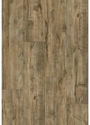 Mexen El Paso vinylové panely 1240 x 182 mm SPC 6,5 mm, podložka IXPE 1,5 mm, 4 V-spáry, Orech - F1069-1240-182-505-4V1-01