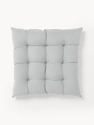 Exteriérové podušky na stoličky Ava, 2 ks