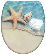 Schütte WC doska (pláž) (100335900)