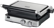 Sencor SBG 4010SS kontaktný gril