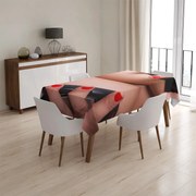 Sablio Obrus Prsia - 90x90 cm