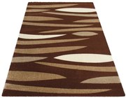 Koberec Fantazja 01S hnedý