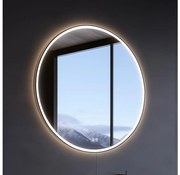 NIMCO ZPC 28000RVX-90 - kúpeľňové LED zrkadlo 3000–6500 K Ø 60 cm IP44