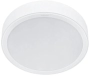 Philips 8720169173521 Meson 59472 EU stropné svietidlo D222mm LED 23,5W/1900lm 4000K biela