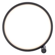 JUST LIGHT. 15395-18 - LED Stolná lampa MINI RITUS LED/10,5W/230V čierna