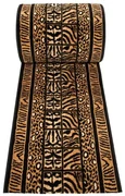 Behúň ATLAS PP 6600A čierny