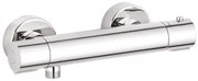 Sprchová batéria Kludi Basic Thm bez sprchového setu 150 mm chróm 350020538