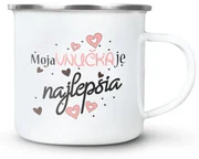 Sablio Plecháčik Moja vnučka je najlepšia: 300 ml