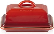 Maselnička Le Creuset 17 cm višňová