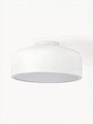 Stropné svietidlo z kovu Ole