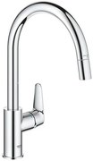 Grohe Start Curve drezová batéria chróm 30562000 G30562000