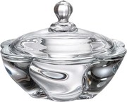 KRIŠTÁĽOVÁ MISKA BOHEMIA BARLEY 195 MM