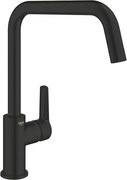 Grohe Start drezová batéria matte black 304702430 G304702430