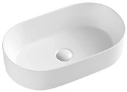 Umývadlo do kúpeľne Kaddo 53x31.5