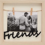 Multirám pre 1 ks foto 10x15cm