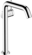 Hansgrohe Tecturis S vysoká umývadlová batéria bez výpuste chróm 73372000