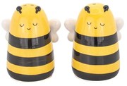 Soľnička a korenička Bee – Sass & Belle