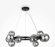 Maytoni Závesné svietidlo Dallas MOD545PL-11B