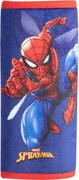 Návlek na bezpečnostný pás SPIDERMAN, 19 x 8 cm