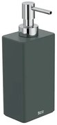 Roca Ona dávkovač mydla zelená A817673C70