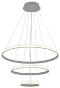 LED Stmievateľný luster na lanku LED/90W/230V 3000-6500K + DO