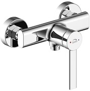 Laveo Pinar, sprchová batéria bez príslušenstva, chrómová, LAV-BAW_040D
