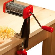 Mlynček na vlasové rezance