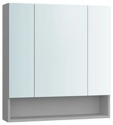 Zrkadlová skrinka BBK129G01