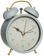 Stolné hodiny Retro, modrá