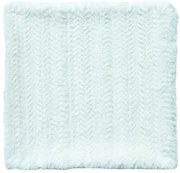 Obliečka Scandi 40x40 cm biela