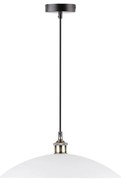 Luster na lanku DEXTER 1xE27/60W/230V