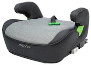 OSANN - Podsedák do auta LUX Isofix i-Size 126-150 cm Universe Grey