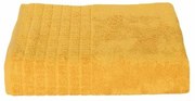 Forbyt Osuška modal PRESTIGE žltá, 70 x 140 cm