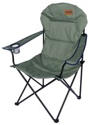 Tambu Kempingová skladacia stolička Bengala  (100374294)