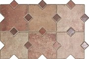 Dlažba Bestile Ruanes caldera 40x60 cm mat RUANES46CA