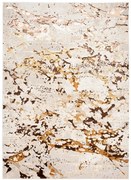 Koberec GOLDEN SHRNIK MZ27D HBJ krémový