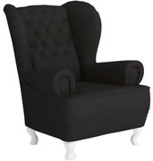 Kreslo Copenhagen Blanca 2316