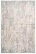 Obsession, Kusový koberec Salsa 692 taupe, 200x290, šedá, kancelária