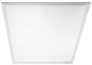 LED Panel 2v1 LED/40W/230V 6000K 60x60 cm