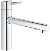 Drezová batéria stojaca  CONCETTO 30273001