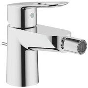 Grohe Loop bidetová batéria s výpusťou chróm 23338000 G23338000