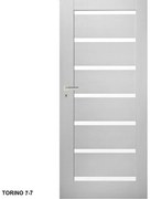 Vnútorné dvere na mieru Torino