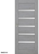 Vnútorné dvere na mieru Enzo