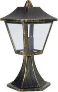 Ledvance - Vonkajšia lampa ENDURA 1xE27/60W/230V IP44
