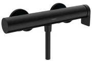 Sprchová batéria Hansgrohe Vivenis bez sprchového setu 150 mm matná čierna 75620670