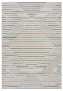 Prateľný koberec 116x170 cm Clementine Multi – Flair Rugs