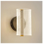 LED Nástenné svietidlo LED/8W/230V 3000K