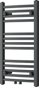 Mexen Ares, vykurovacie teleso 700x400 mm, 240 W, antracitová, W102-0700-400-00-66