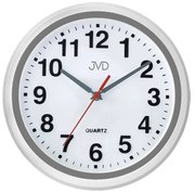 Nástenné hodiny JVD HA41.6, 28cm