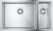 Grohe K700U drez nerez 31575sd1 G31575SD1